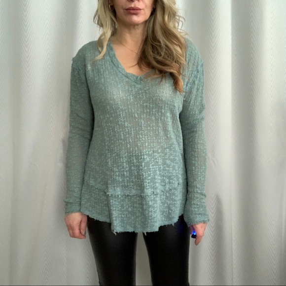 We The Free Top - Picture 2 of 10